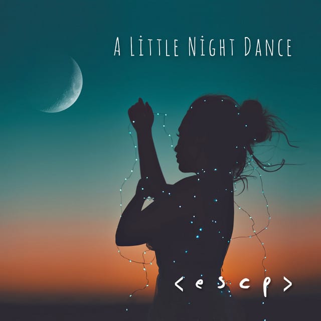 A Little Night Dance - Single