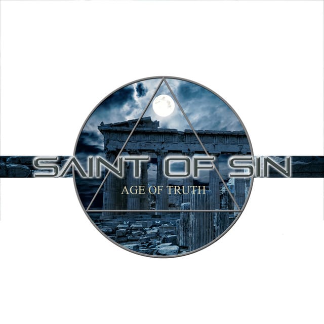 Age of Truth - Single