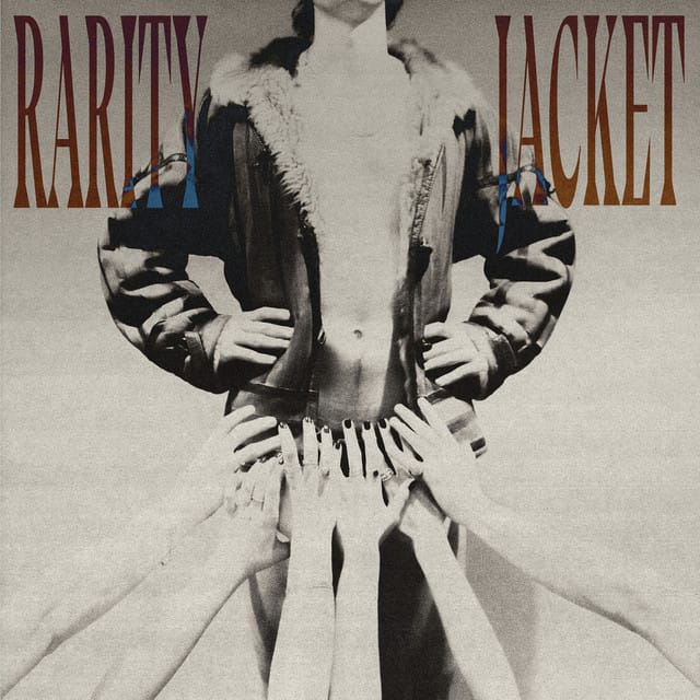 Rarity Jacket