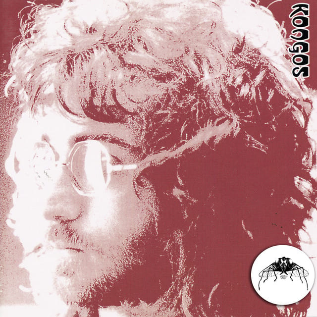 Kongos (2014 Remastered Version)