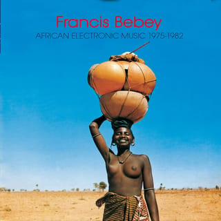 African Electronic Music 1975 - 1982