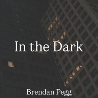 In the Dark - Single