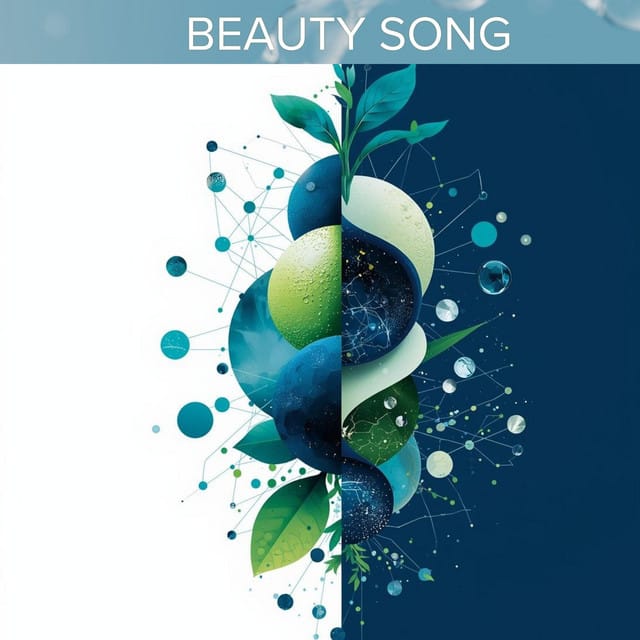 beauty song