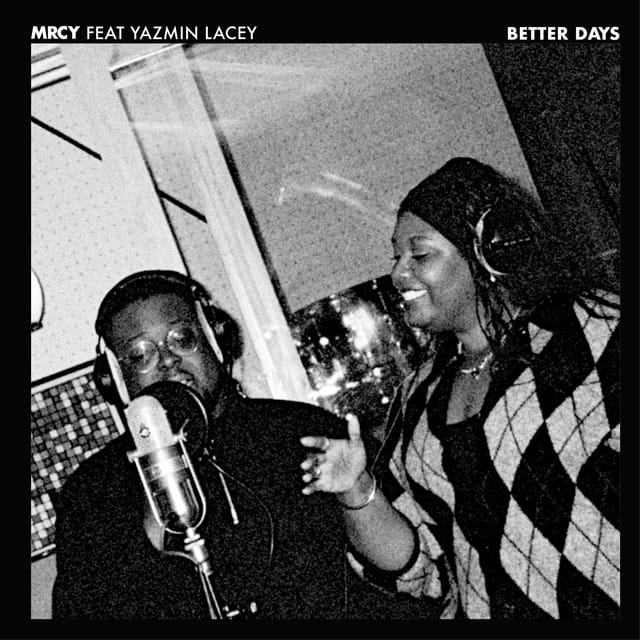 Better Days