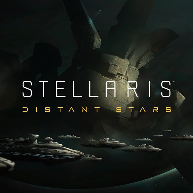 Stellaris: Distant Stars