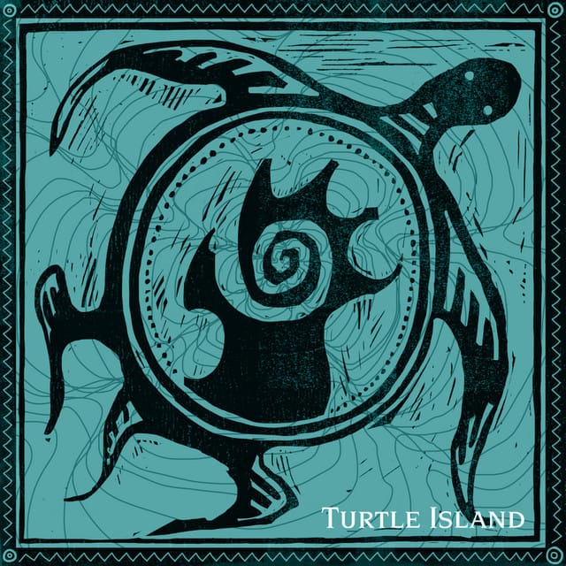 Turtle Island - Single