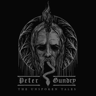 The Unspoken Tales