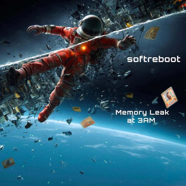 Memory Leak at 3AM - Single