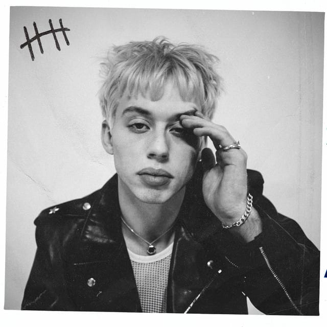 hell of a good time - Single