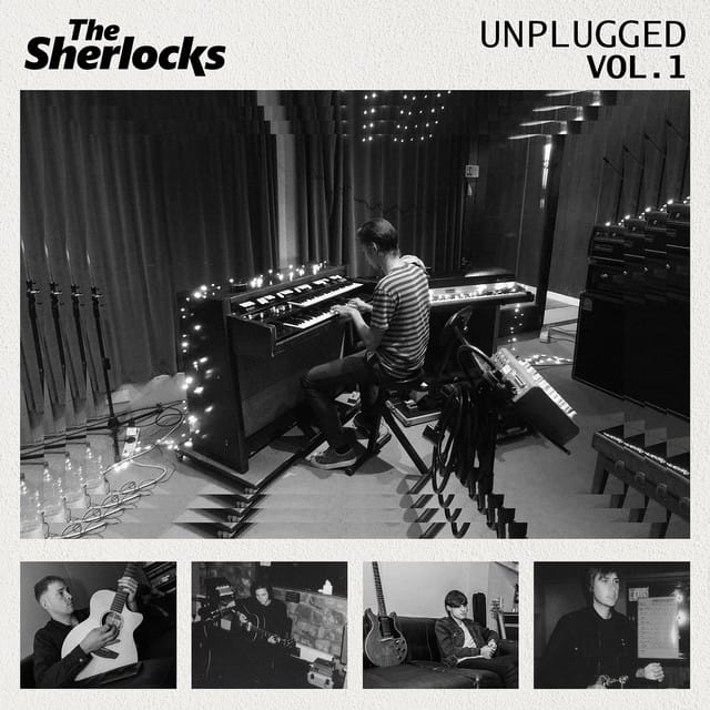 Unplugged Vol.1