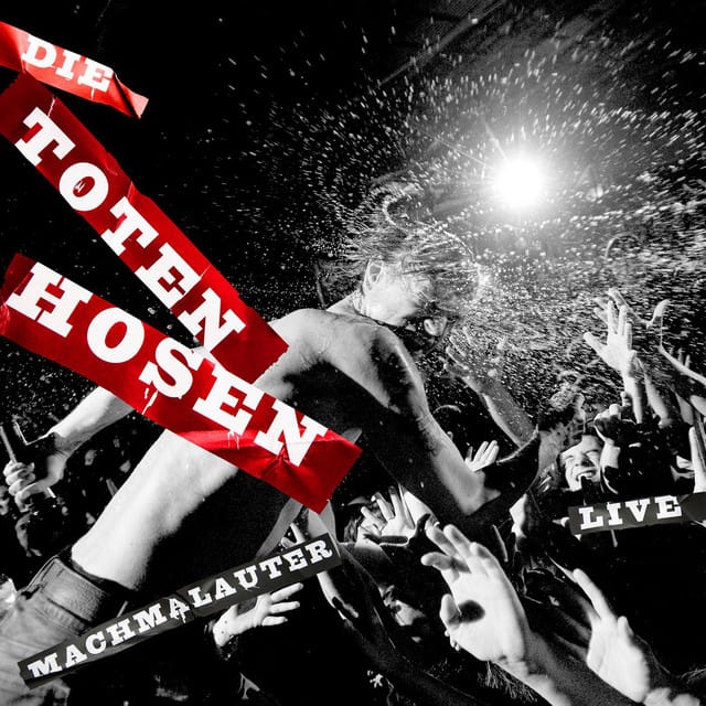 Alles aus Liebe (live)