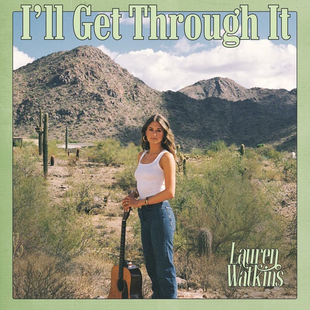 I’ll Get Through It