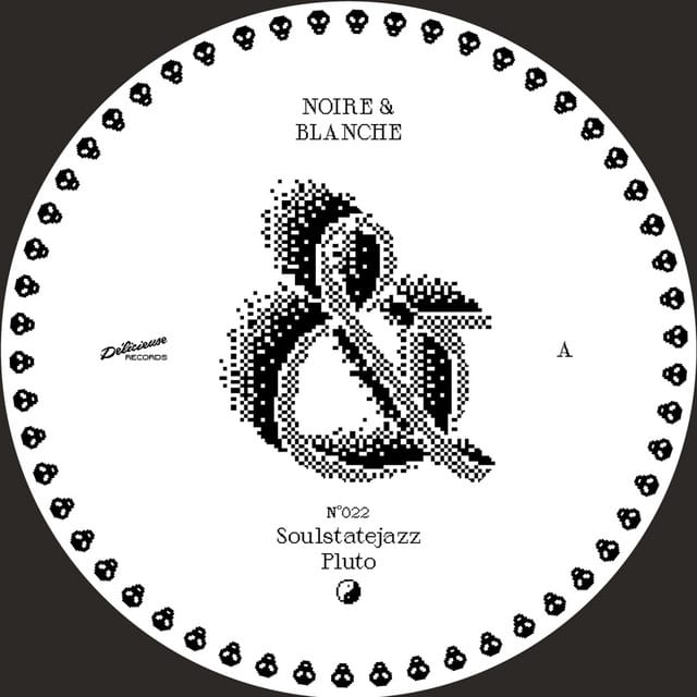 Pluto