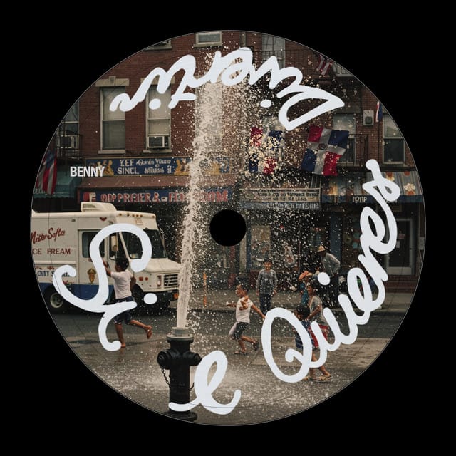 Si Te Quieres Divertir - Single