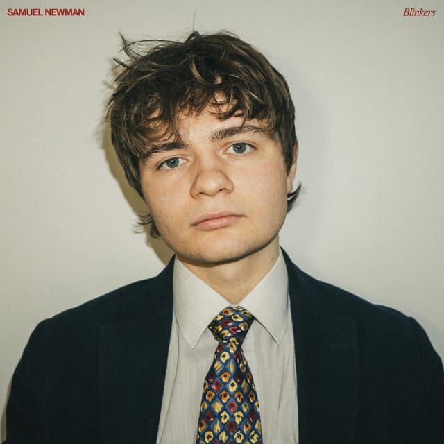 Blinkers - Single