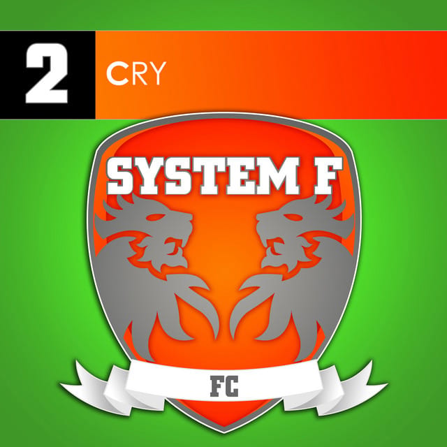 Cry