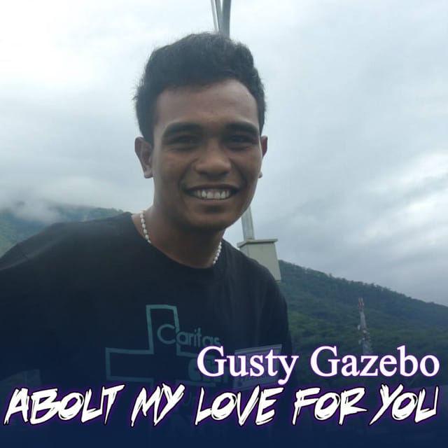About My Love For You