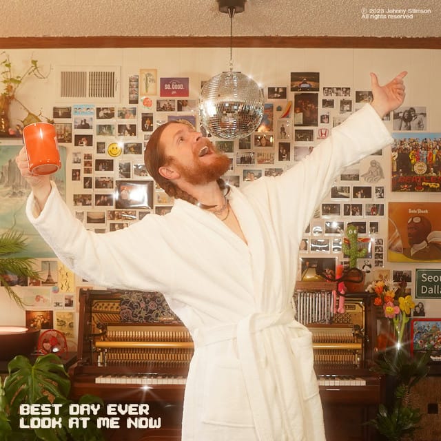 Best Day Ever / Look at Me Now - Single