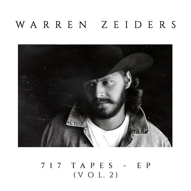 717 Tapes, Vol. 2