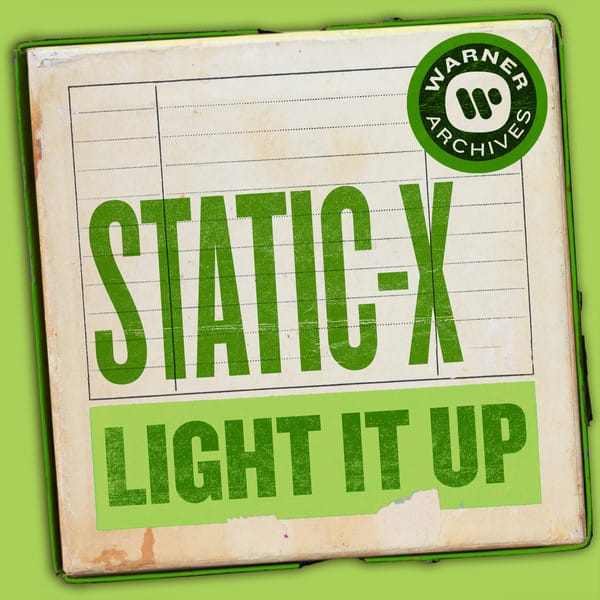 Light It Up - Single