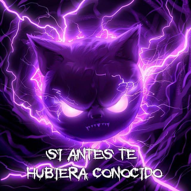 Si Antes Te Hubiera Conocido (Bass Boosted)