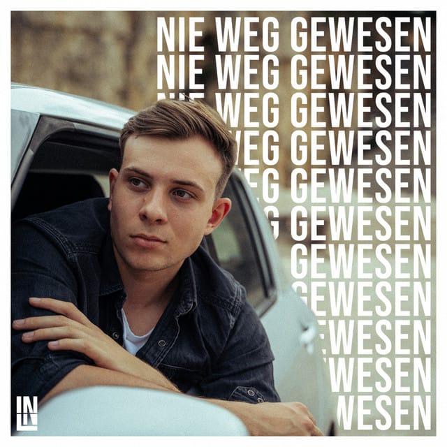 Nie weg gewesen