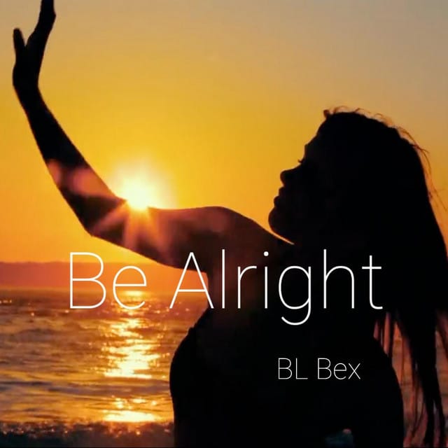 Be Alright