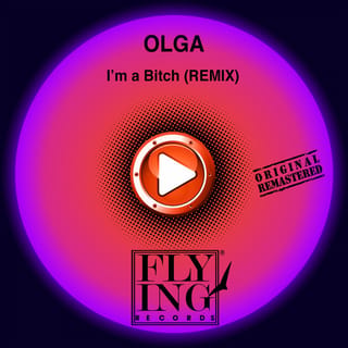 I'm a Bitch (Remix) [Remastered]