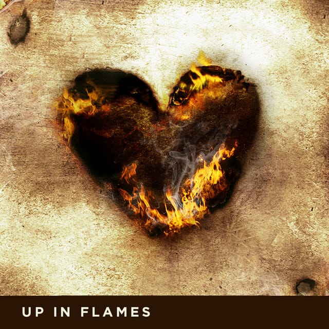 Up in Flames
