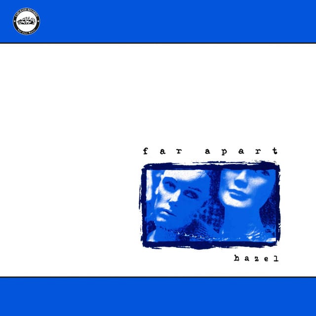 Hazel (2024 Remaster) - Single