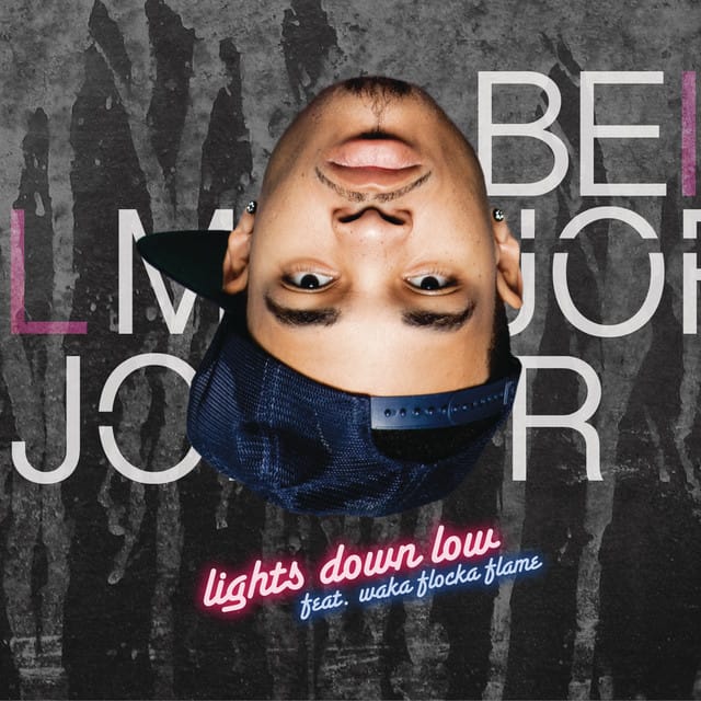 Lights Down Low (feat. Waka Flocka Flame) [Clean Version]