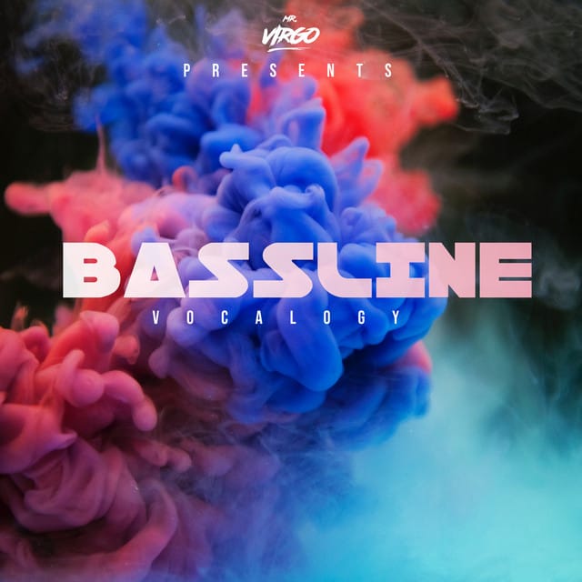Bassline Vocalogy