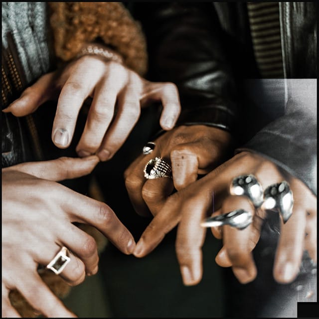 These Days (feat. Kasien) - Single