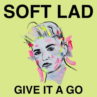 Give It A Go - EP