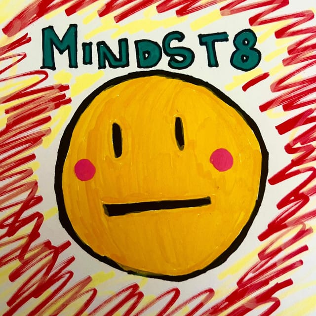 Mindst8 - Single
