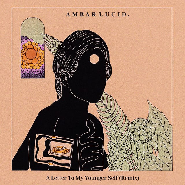 A Letter to My Younger Self (remix)