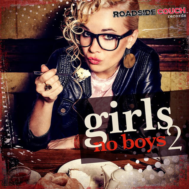 Girls No Boys 2