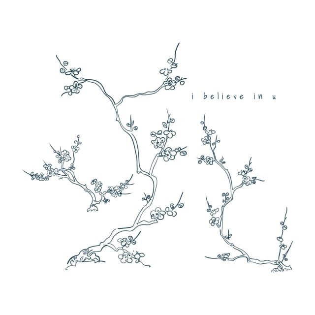 I Believe In U - Single