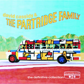 The Definitive Collection