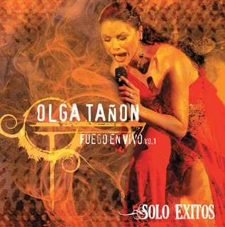 Fuego En Vivo