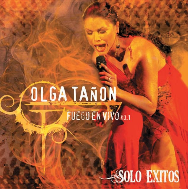 Fuego En Vivo