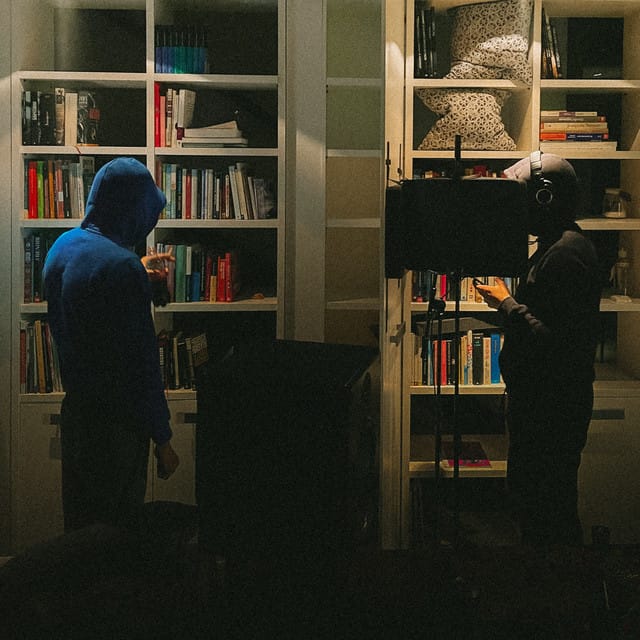 Capítulo 1 - EP