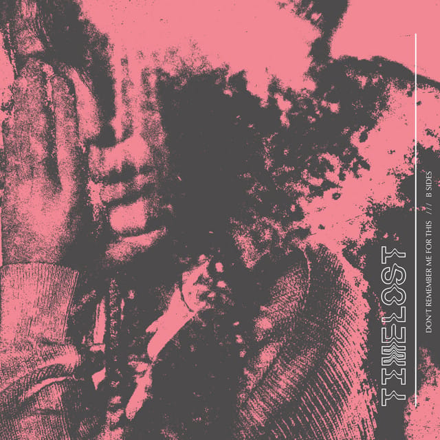 Don't Remember Me for This (B Sides)