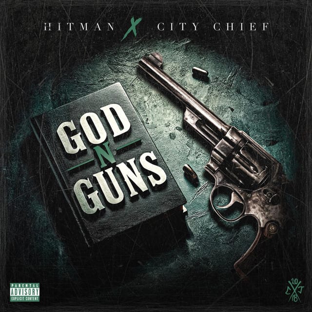 God N Guns