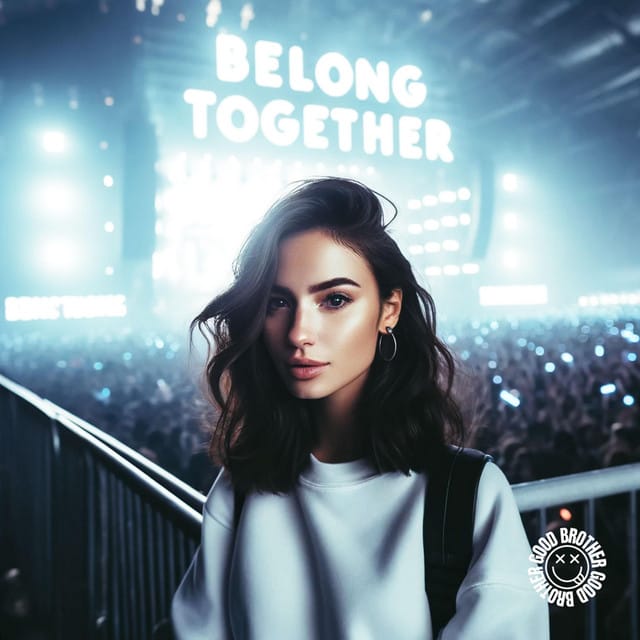 BELONG TOGETHER (TECHNO) - Single