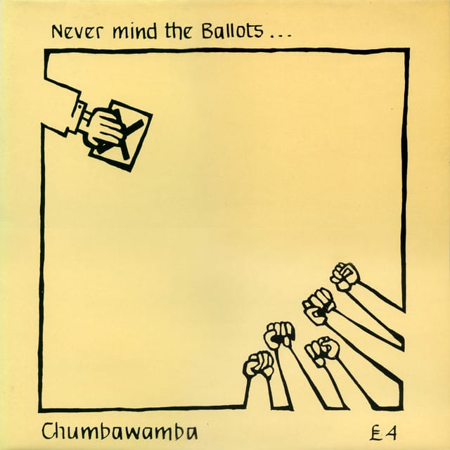Common Ground
