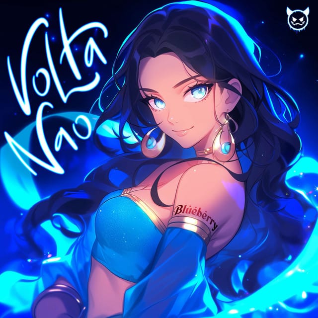 VOLTA NAO