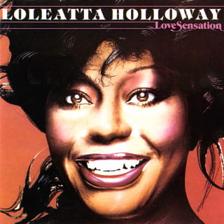 Love Sensation (Expanded Edition)