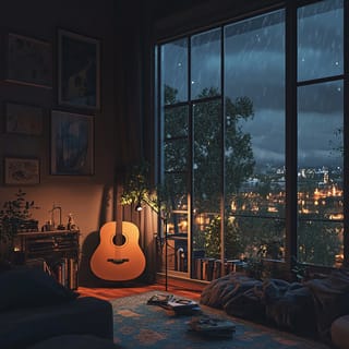 Fading into Reality - Single