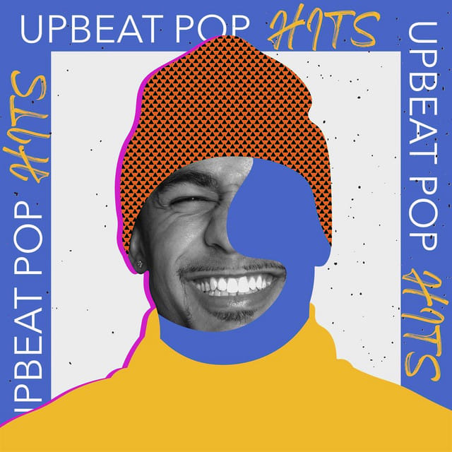 Upbeat Pop Hits